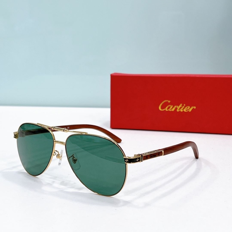 Cartier Sunglasses